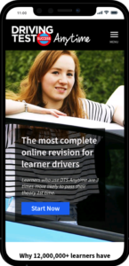 Theory Training Online